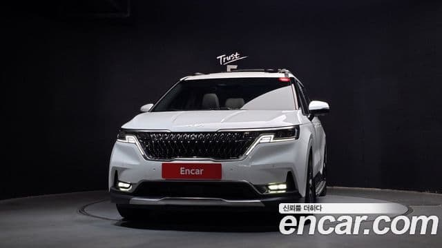 Kia Carnival 4세대 Signature, 2023 3