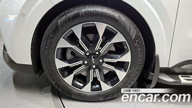 Kia Carnival 4세대 Signature, 2023 все фото