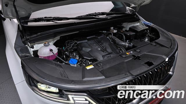 Kia Carnival 4세대 Signature, 2023 6