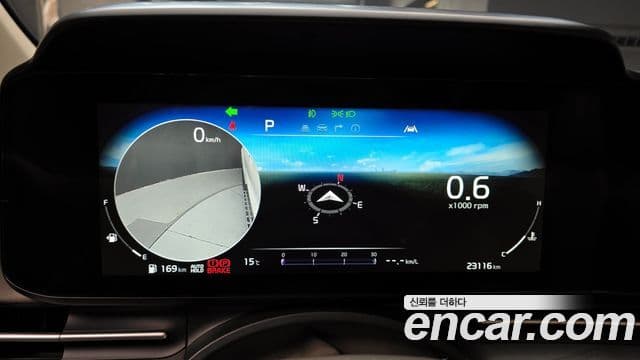 Kia Carnival 4세대 Signature, 2023 8