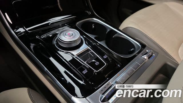Kia Carnival 4세대 Signature, 2023 9