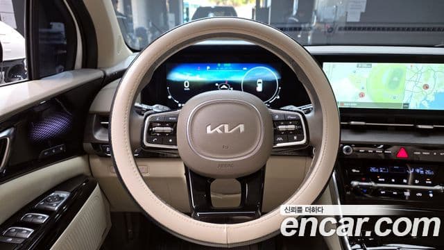 Kia Carnival 4세대 Signature, 2023 13