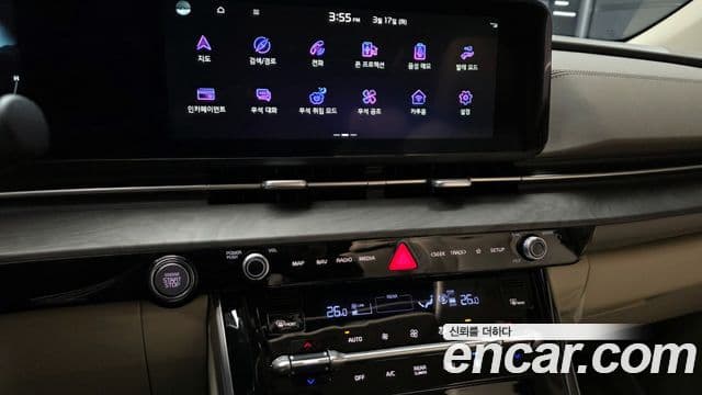 Kia Carnival 4세대 Signature, 2023 14