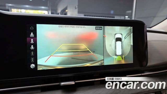 Kia Carnival 4세대 Signature, 2023 15