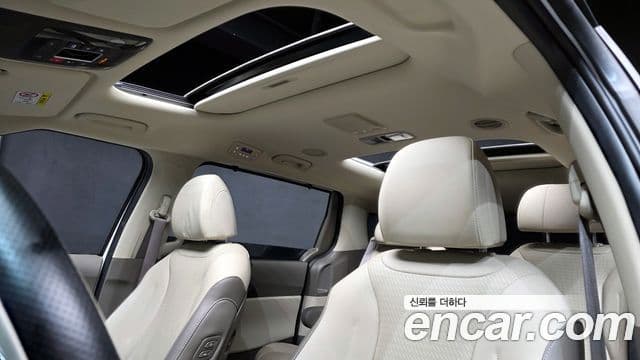 Kia Carnival 4세대 Signature, 2023 19