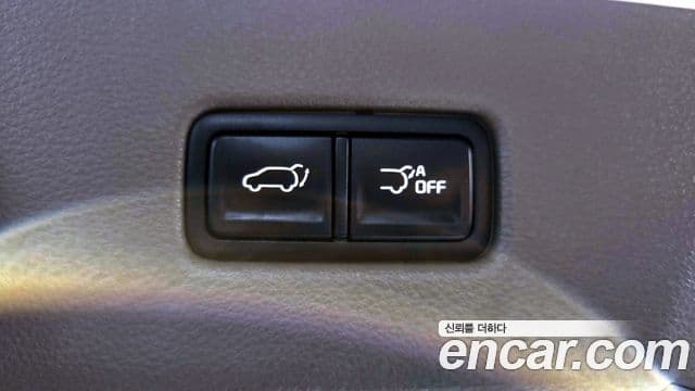 Kia Carnival 4세대 Signature, 2023 20