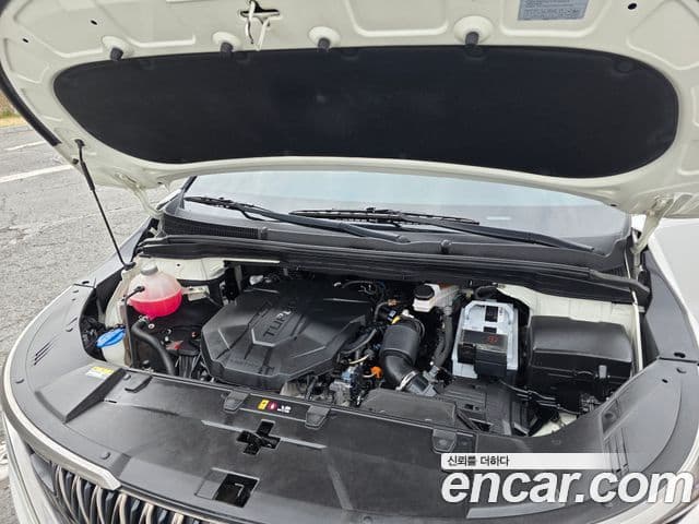 Kia Carnival 4세대 Signature, 2023 6