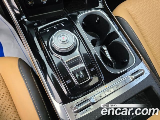 Kia Carnival 4세대 Signature, 2023 9