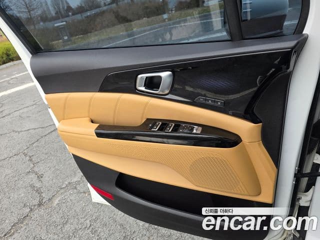 Kia Carnival 4세대 Signature, 2023 11