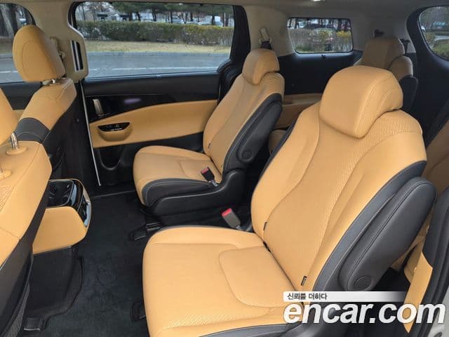Kia Carnival 4세대 Signature, 2023 14