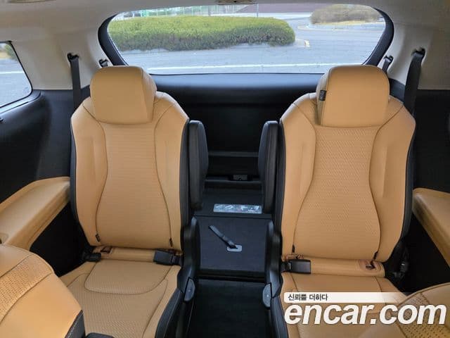 Kia Carnival 4세대 Signature, 2023 15