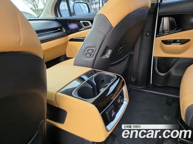 Kia Carnival 4세대 Signature, 2023 16