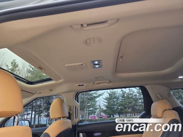 Kia Carnival 4세대 Signature, 2023 17