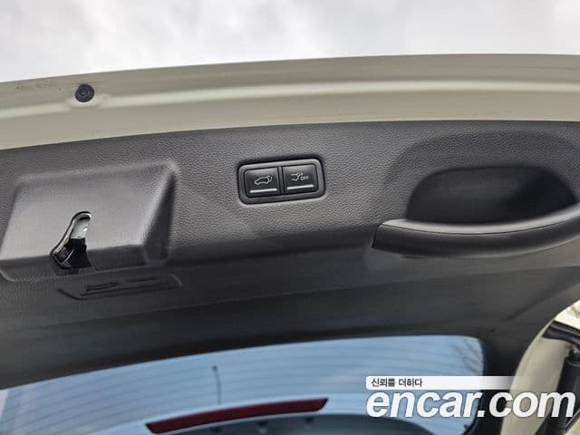 Kia Carnival 4세대 Signature, 2023 19