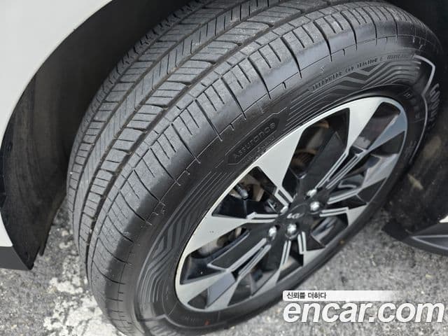 Kia Carnival 4세대 Signature, 2023 20