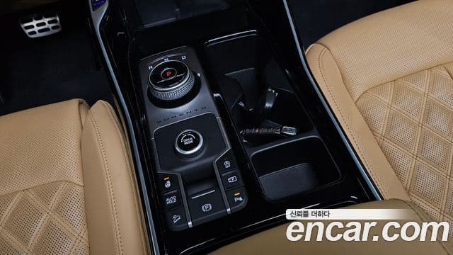 Kia Sorento 4세대 Signature, 2022 9