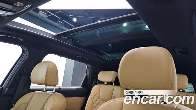 Kia Sorento 4세대 Signature, 2022 17