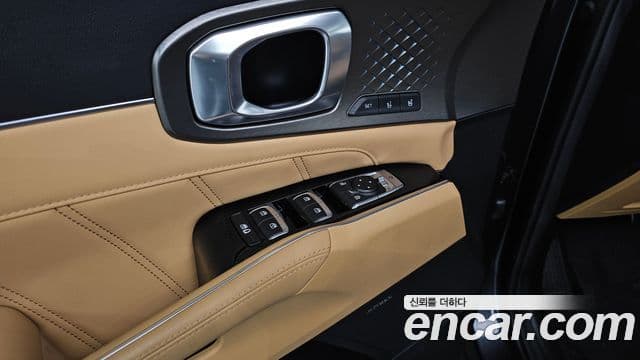 Kia Sorento 4세대 Signature, 2022 18