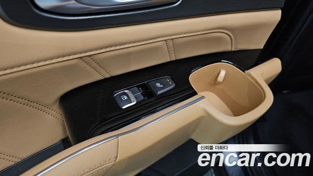 Kia Sorento 4세대 Signature, 2022 19