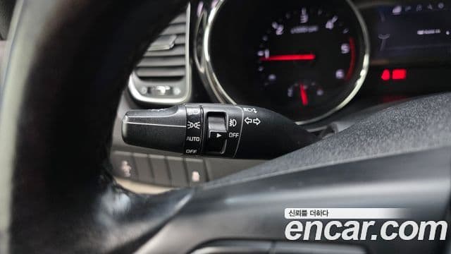 Kia All New Carnival Prestige, 2016 15