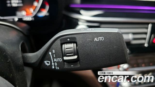 BMW 5시리즈 (G30), 2021 16