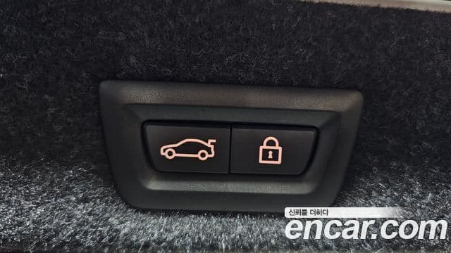 BMW 5시리즈 (G30), 2021 20