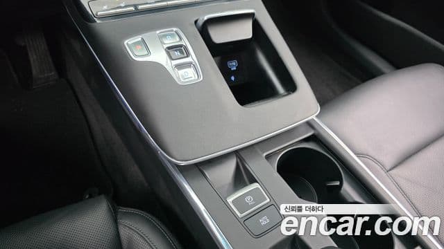 Hyundai The / новый New Grandeur IG Le Blanc, 2022 9