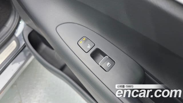 Hyundai The / новый New Grandeur IG Le Blanc, 2022 19