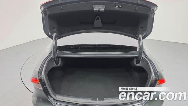 Hyundai The / новый New Grandeur IG Le Blanc, 2022 20