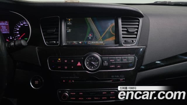 Kia The / новый New K7 Prestige, 2013 14