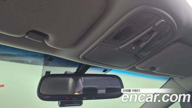 Kia The / новый New K7 Prestige, 2013 19