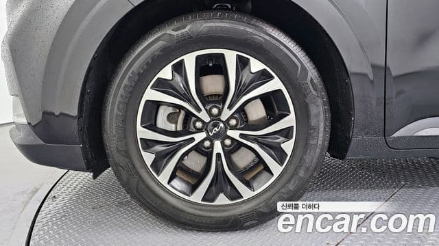 Kia Carnival 4세대 Prestige, 2022 все фото