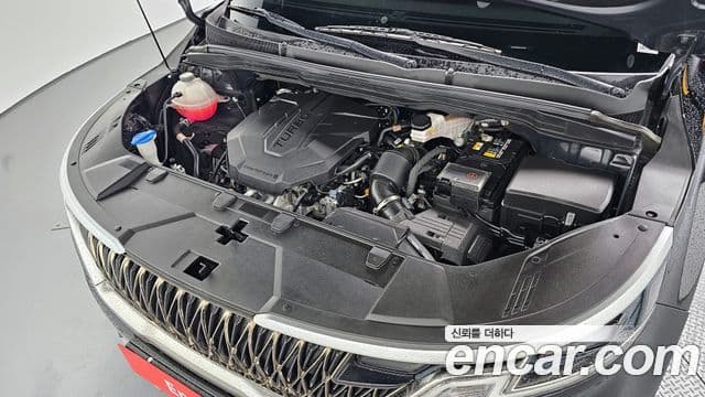 Kia Carnival 4세대 Prestige, 2022 6
