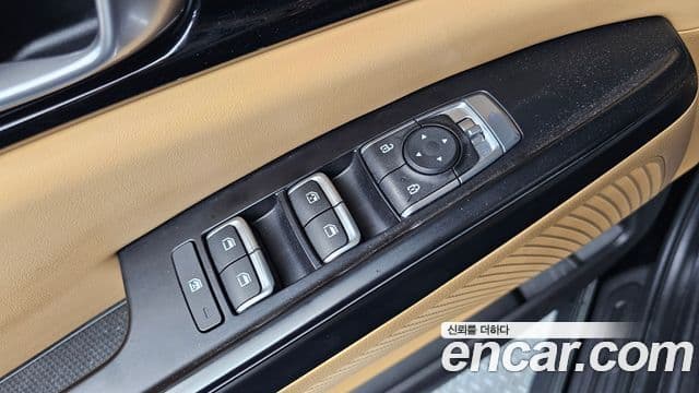 Kia Carnival 4세대 Prestige, 2022 13