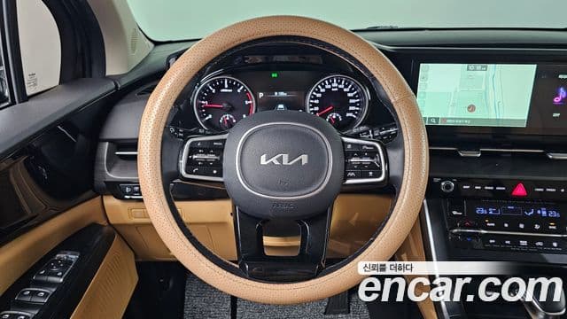 Kia Carnival 4세대 Prestige, 2022 15