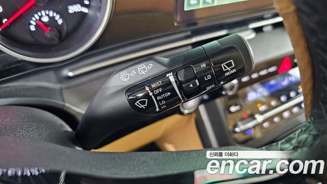 Kia Carnival 4세대 Prestige, 2022 16