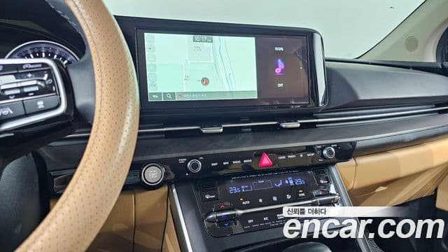 Kia Carnival 4세대 Prestige, 2022 17