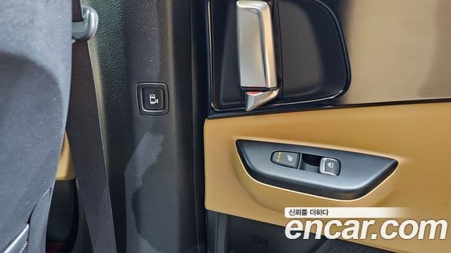 Kia Carnival 4세대 Prestige, 2022 19
