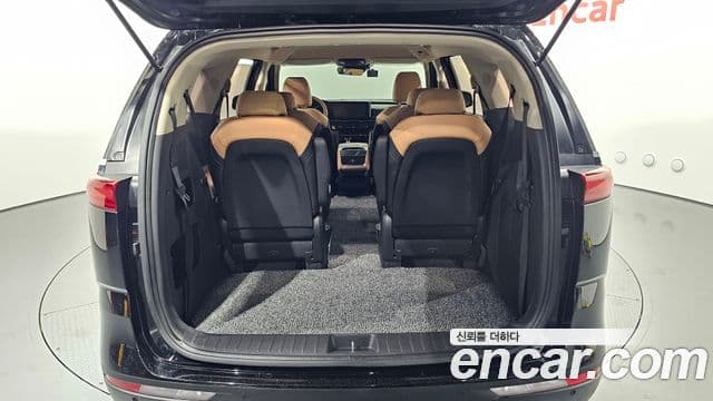 Kia Carnival 4세대 Prestige, 2022 20