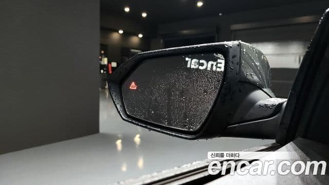 Hyundai Avante (CN7) Inspiration, 2021 13