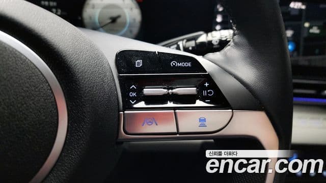 Hyundai Avante (CN7) Inspiration, 2021 18