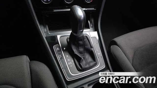 Volkswagen Гольф 7세대, 2014 9