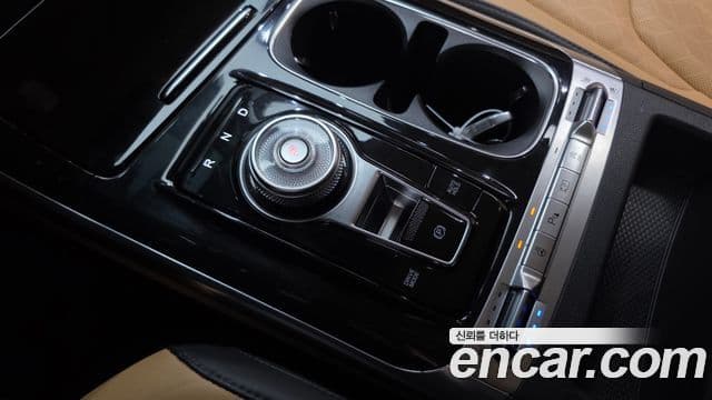 Kia Carnival 4세대 Noblesse, 2022 9