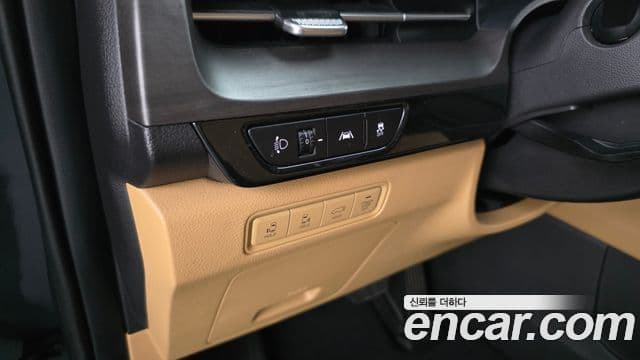 Kia Carnival 4세대 Noblesse, 2022 15
