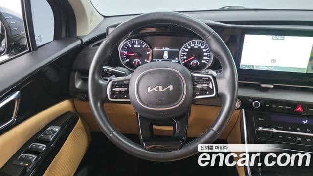 Kia Carnival 4세대 Noblesse, 2022 17