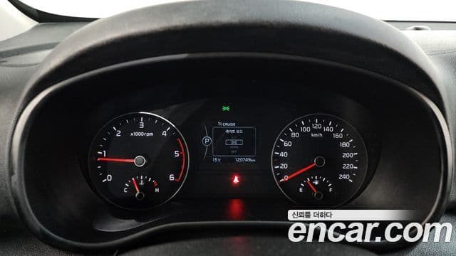 Kia Sportage 4세대 Prestige, 2016 8
