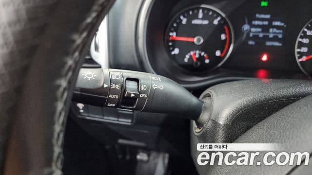 Kia Sportage 4세대 Prestige, 2016 17