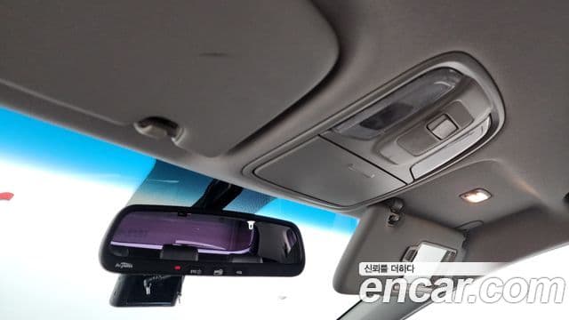 Kia Sportage 4세대 Prestige, 2016 19