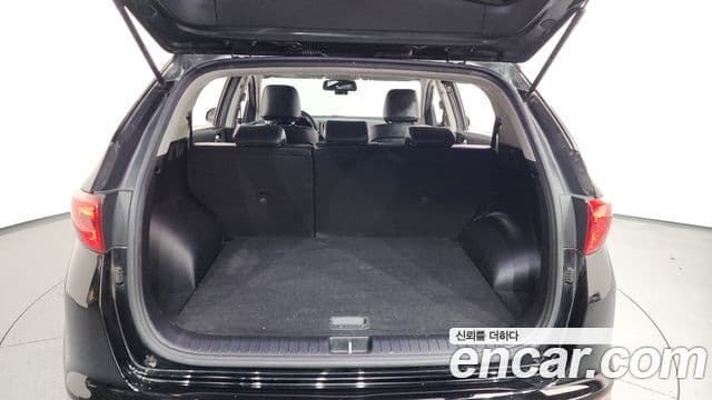 Kia Sportage 4세대 Prestige, 2016 20