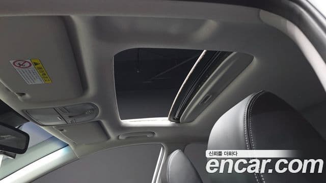 Hyundai Kona Modern tech, 2018 18